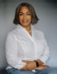 Andrea Graveney-Saunders
